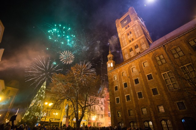 W tym roku miejski sylwester nie odbędzie się