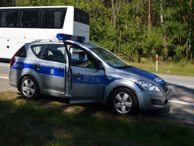 Mężczyzna, który potrącił przechodnia, ma dożywotni zakaz siadania za kierownicę.