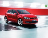 Nowy Volkswagen Polo z trzycylindrowym silnikiem 