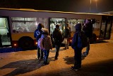 Autobus dla bezdomnych zakończył zimowe kursowanie. Podsumowano liczbę posiłków, które wydano potrzebującym w Łodzi