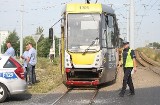 Tramwaj staranował autobus! Czworo rannych [nowe fakty, zdjęcia]