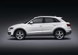 Audi ujawniło ceny Q3 w Polsce