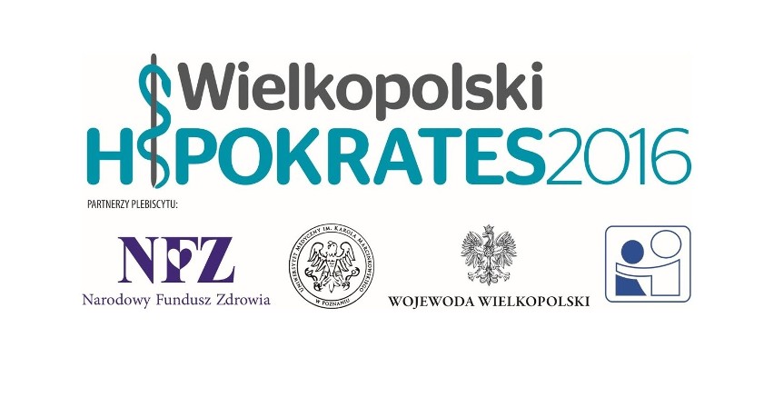 WIELKOPOLSKI HIPOKRATES 2016 - REGULAMIN