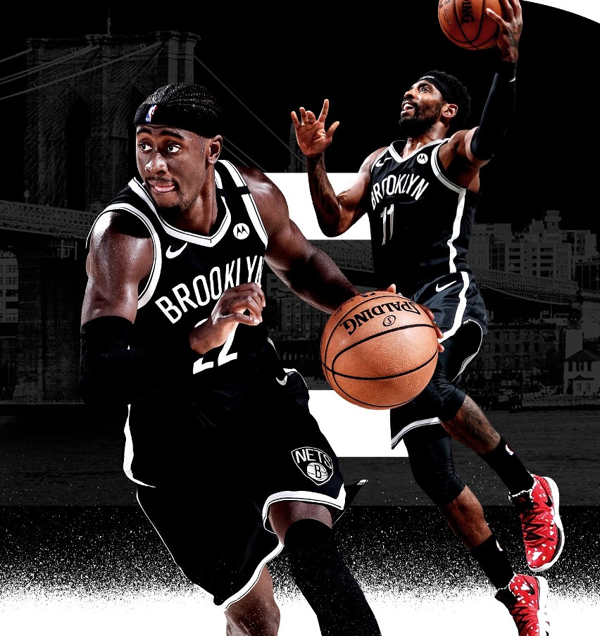 Motorola z koszykarzami Brooklyn Nets. Partnerstwo nie tylko na parkiecie, ale także poza nim