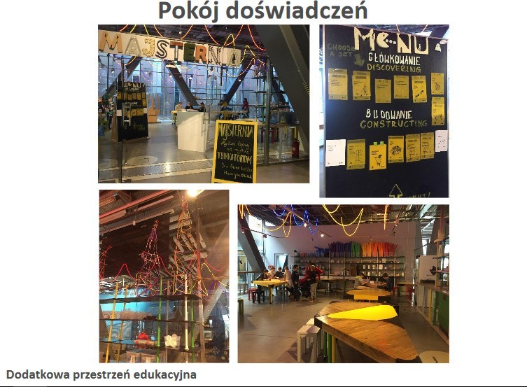 W Katowicach powstanie centrum nauki
