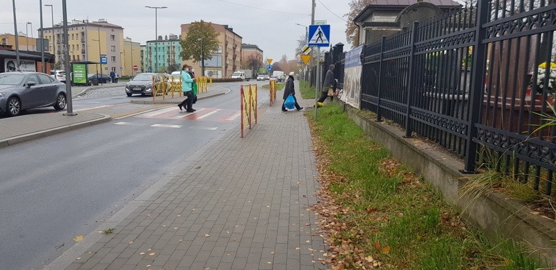 Mieszkańcy Dąbrowy Górniczej i całego Zagłębia 3 listopada...