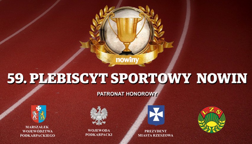 59. PLEBISCYT Sportowy | Głosowanie zakończone! Wybraliśmy najlepszych i najpopularniejszych sportowców, juniorów, trenerów i drużyny