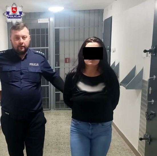 Powiat krasnostawski. Tymczasowy areszt dla kobiet, które napadły na 75-latka