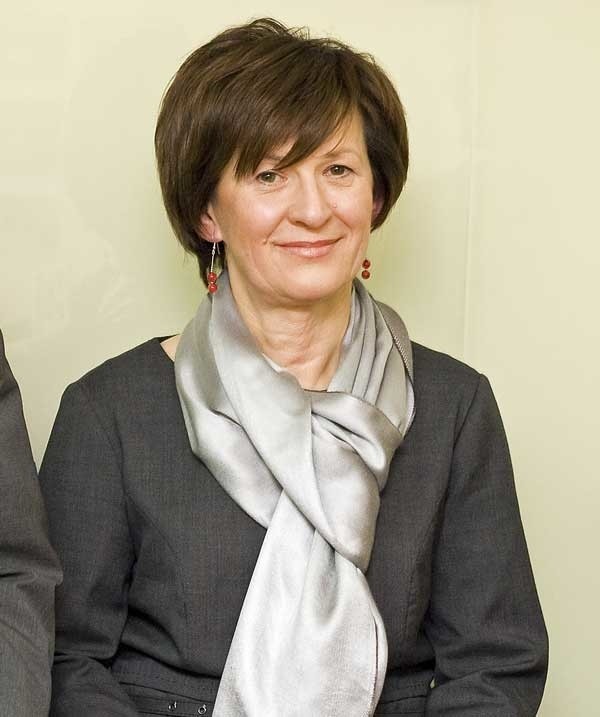 Urszula Mikietyńska