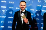 Bartosz Zmarzlik i inni mistrzowie świata uhonorowani na gali FIM Awards w Liverpoolu