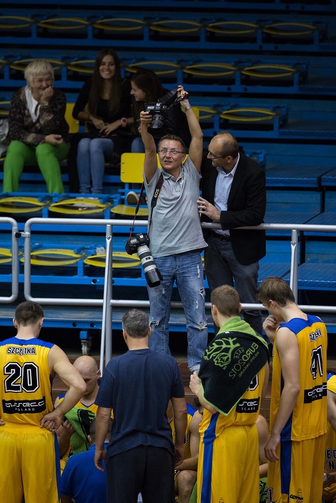 Energa Czarni Słupsk - Asseco Gdynia 78:76