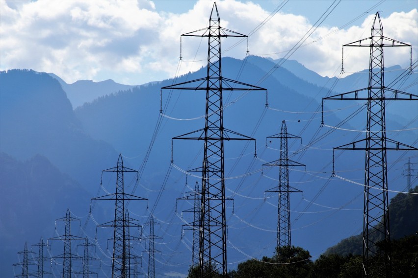 Prezes Urzędu Regulacji Energii Elektrycznej ogłosił taryfy...