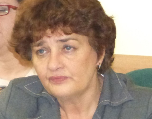 Marzena Dębniak