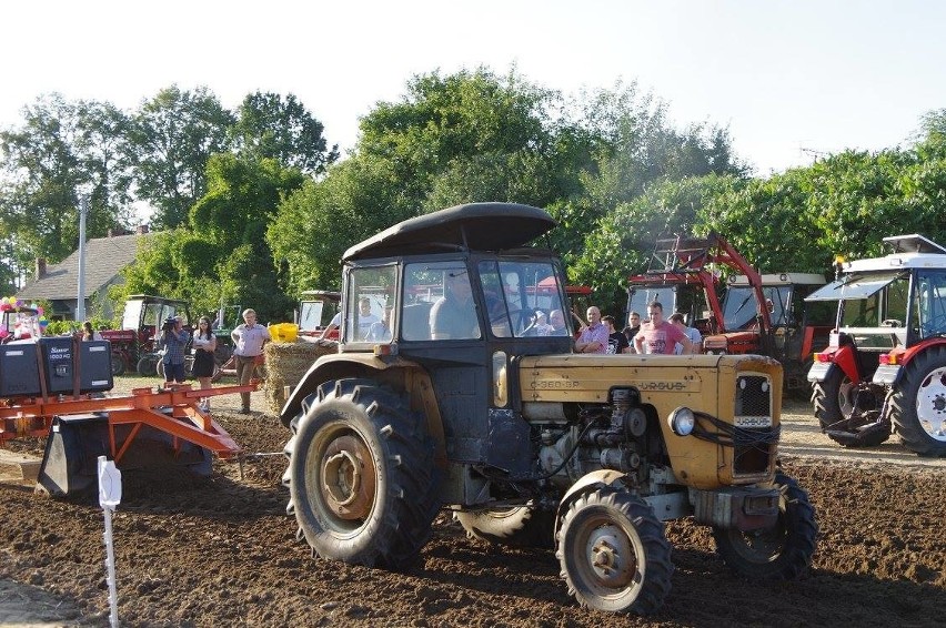 Traktor Pulling Jastrzygowice 2017