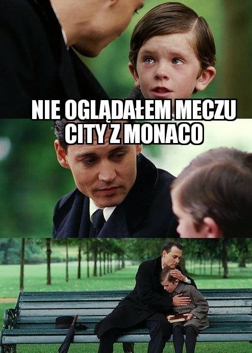 Memy po wtorkowych meczach Ligi Mistrzów