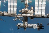 Baterie wyrzucone z ISS spadną na Ziemię. Uderzą w pobliżu granicy z Polską