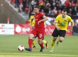 III liga. Widzewiacy pokonali Polonię, a Lechia Świt(WYNIKI)