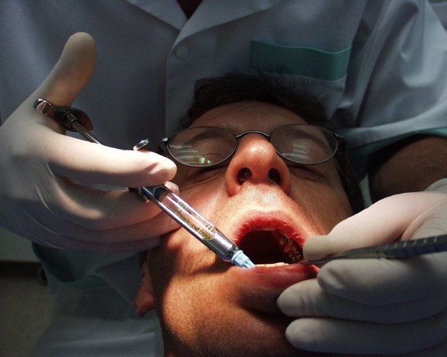Bezpłatne przeglądy stomatologiczne