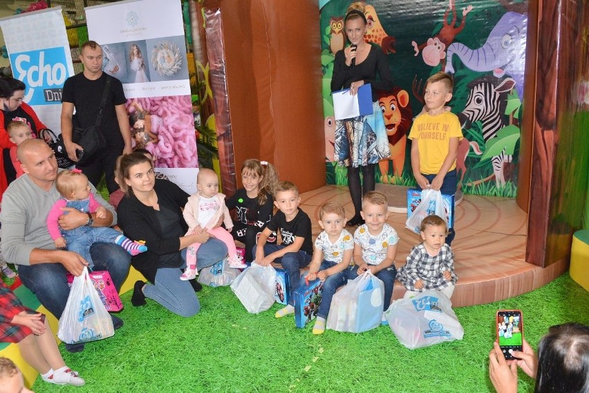 Uśmiech Dziecka | Moc radości i zabawa na finałowym kinderbalu akcji  [ZDJĘCIA, WIDEO]