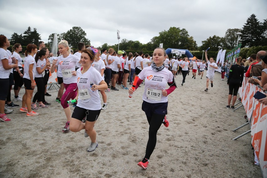 Business Run Wrocław 2019. Zobacz galerię naszych zdjęć