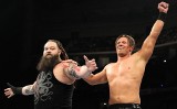Śmierć zawodnika WWE ,,Braya Wyatta''. Miał trzydzieści sześć lat. COVID-19 przyczyną śmierci? Gwiazdy żegnają zawodnika