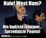 Memy po meczu Francja - Rumunia: Perez już dzwoni do West Hamu po Payeta [GALERIA]
