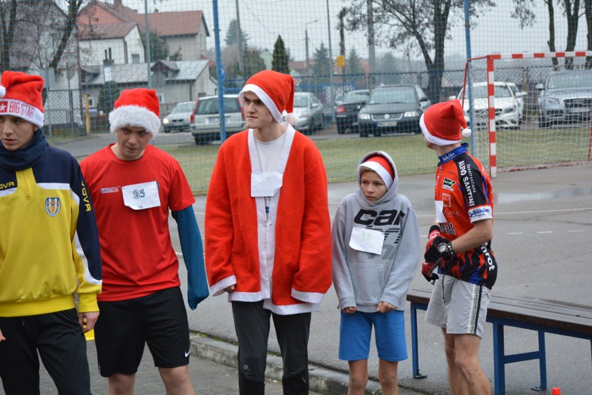 Ostrołęka. "Mikołajki na sportowo" już za nami. Nagrodzili najlepszych