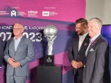 Esportowe Mistrzostwa Europy w Katowicach. Wiemy w jakich grach będzie można zdobyć medale