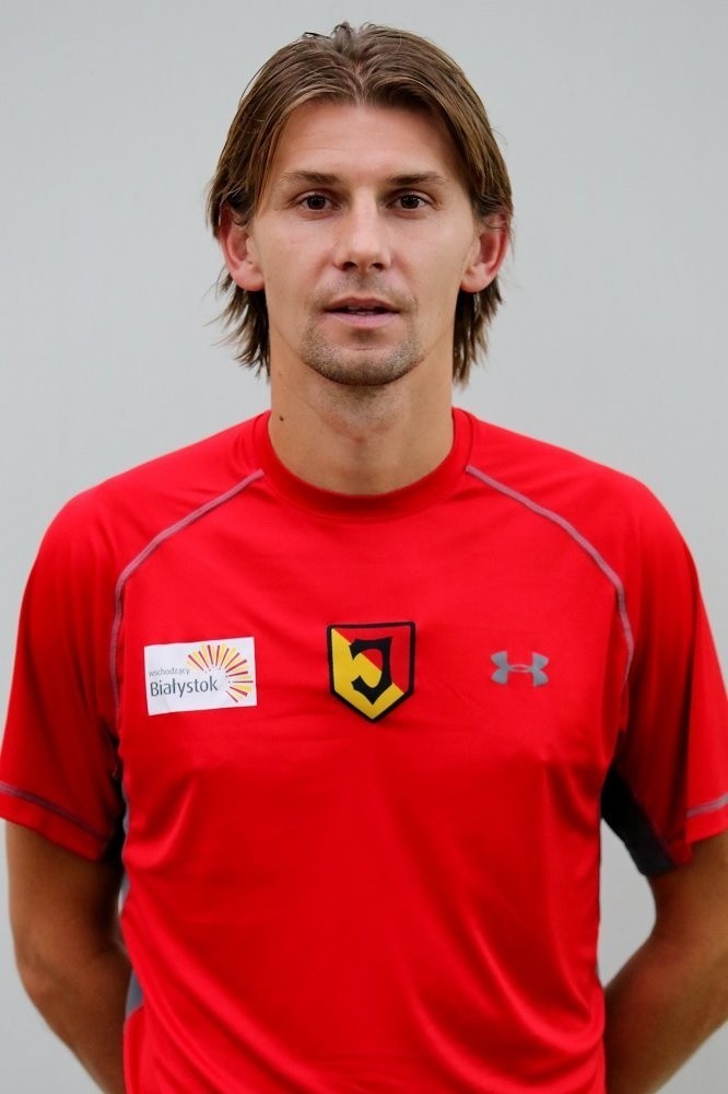 Ebi Smolarek zdobył dla reprezentacji Polski 20 bramek. Grał...