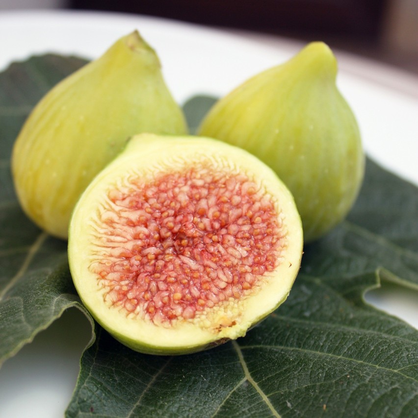Figa owoce
Owoce figi są bardzo zdrowe i bogate w witaminy.