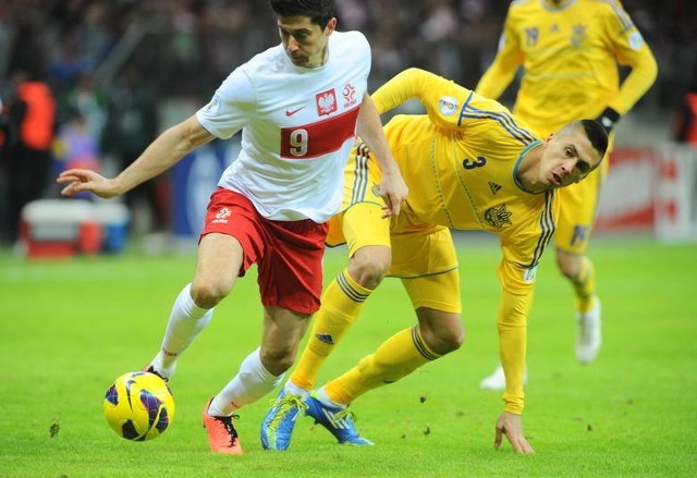 Euro 2016. Mecz Polska - Ukraina online. Transmisja TV na żywo, darmowy stream: gdzie oglądać