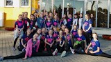 Zespół Taneczny KLAPS z RDK zdobył nagrody i wyróżnienia podczas dwóch ogólnopolskich konkursów
