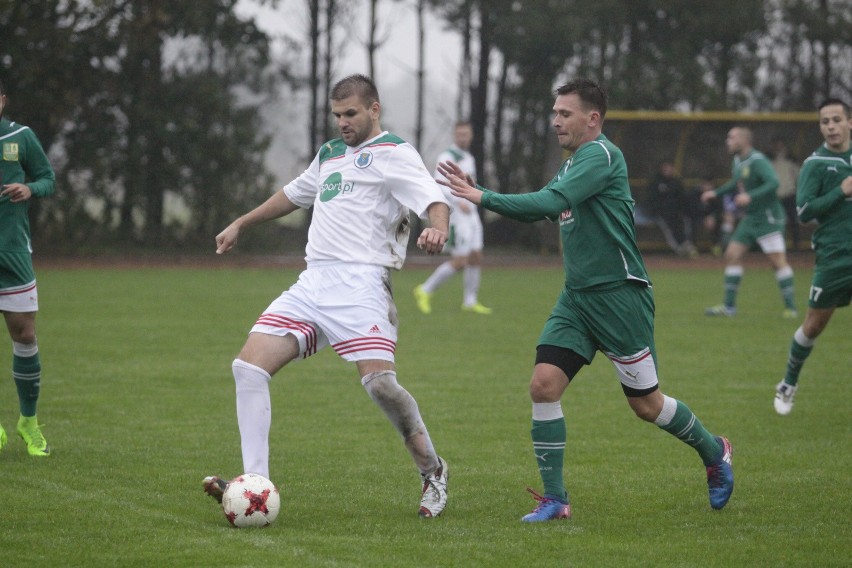 W sobotę wystartują zmagania w klasie A w której, wzorem lat...