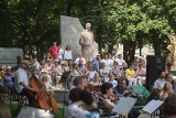 Tłumy słupszczan na pierwszym tegorocznym Garden Party u Karola (wideo, zdjęcia)