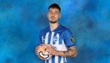 Jakub Moder odejdzie z Brighton na wypożyczenie? "Mewy" chcą, aby Polak został w klubie i rozwijał się w Anglii