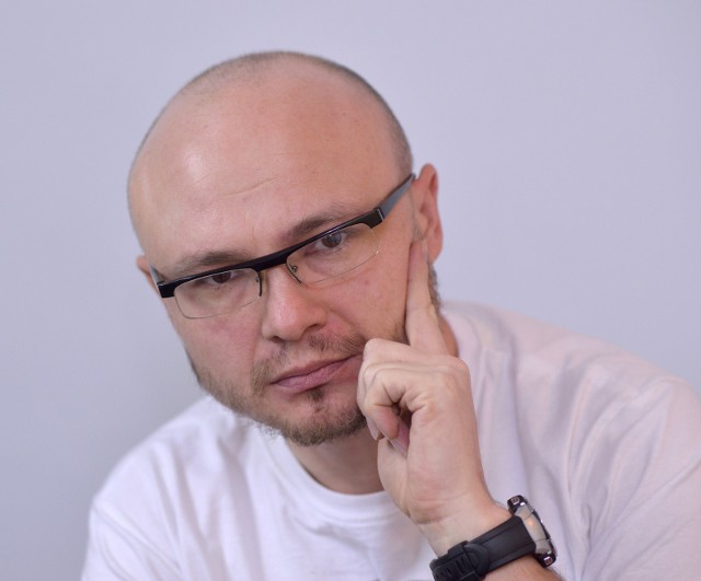 Mariusz Leśniewski