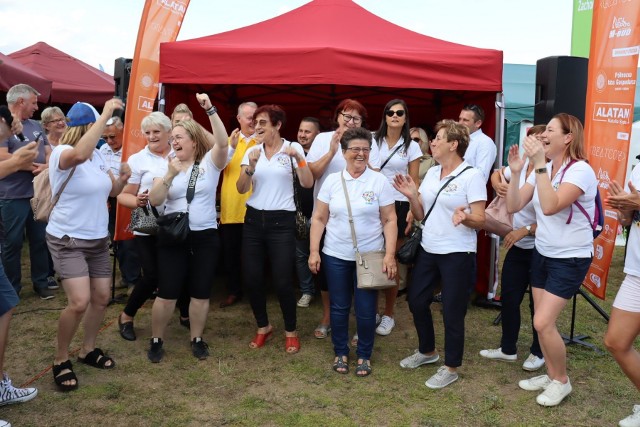 Organizatorzy przygotowali pięć godzin pełnych emocji i atrakcji, które rozpoczną się o godzinie 14:00 i potrwają aż do 19:00.