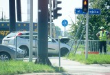 Wypadek w Lublinie. Siedem osób trafiło do szpitala