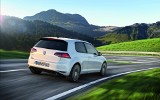 Golf GTI w Genewie