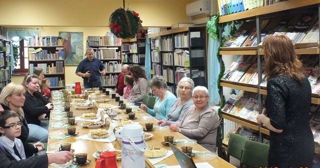 Co roku w styczniu Miejska Bibliotek Publiczna w Chełmnie nagradza swoich najaktywniejszych czytelników