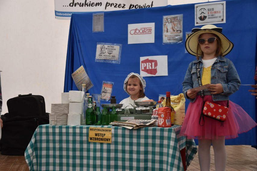Gminy Gorzów Śląski i Praszka zorganizowały Piknik Gorących Serc dla uchodźców z Ukrainy