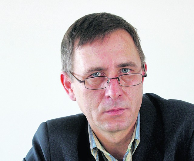 Janusz Szymonik