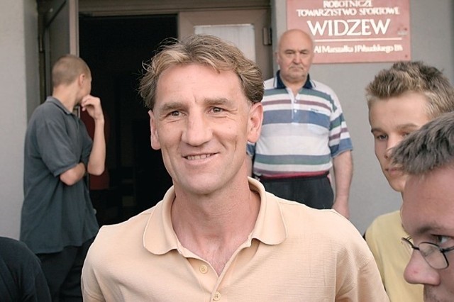 Kazimierz Węgrzyn