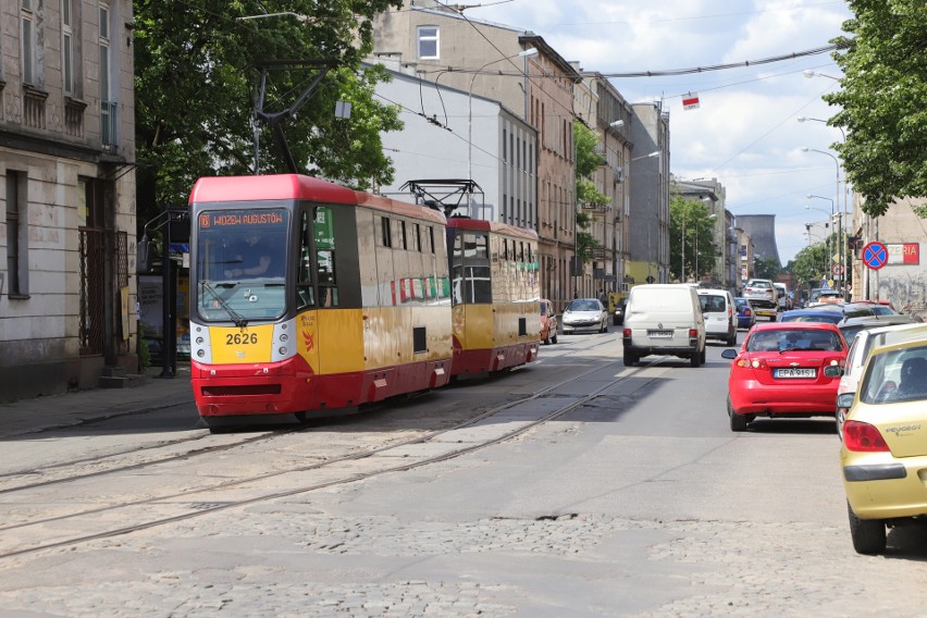 Trzy firmy chcą wyremontować ul. Przybyszewskiego. Uda się rozstrzygnąć przetarg?