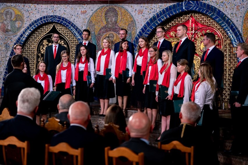 41. edycja Międzynarodowego Festiwalu Hajnowskie Dni Muzyki Cerkiewnej. To okazja, by znów się nacieszyć arcydziełami muzyki cerkiewnej 