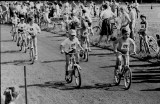 50 lat Dziecięcych Wyścigów Rowerkowych "Głosu Pomorza". Uśmiechnięte buzie dzieci mówią nam, że warto!