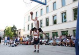 Koszykarskie emocje pod Galerią Rosa. Sprawdź kto przyjedzie na streetball