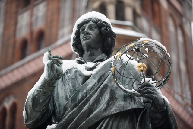 Rok 2023 ogłoszony został Rokiem Mikołaja Kopernika. To wyjątkowa okazja, by wybrać się do Torunia na wystawy i pokazy związane z wielkim astronomem
