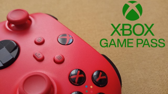 Xbox Game Pass – lipiec 2023. Własny salon gier, nowe jRPG, mechy i  dinozaury. Teoretycznie ciekawie, ale mogło być lepiej | GRA.PL
