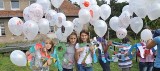 Dzieci z Chrząstowic zrobiły latającą wizytówkę gminy 